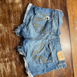 Women’s shorts